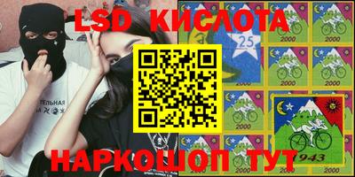 крисы Берёзовский